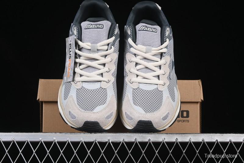 Mizuno Racer S Oarism Low-Cut Breathable Fabric Casual Running Shoes - D1GH223506