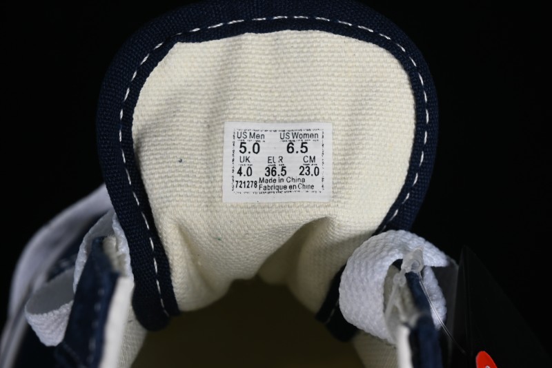 Vans Old Skool 36 DX Low Top Canvas Shoes - VN0005UFBYM