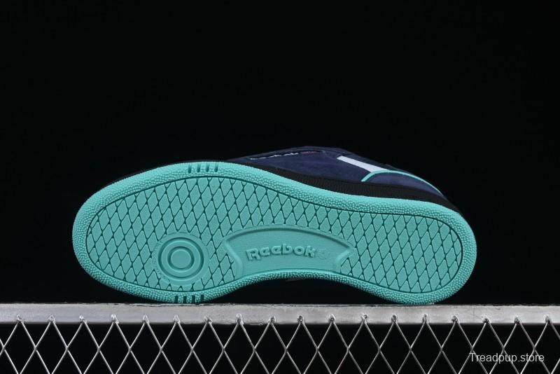 Reebok Club C Bulc Street Anti-Slip Low-Top Casual Sneakers - 100033731