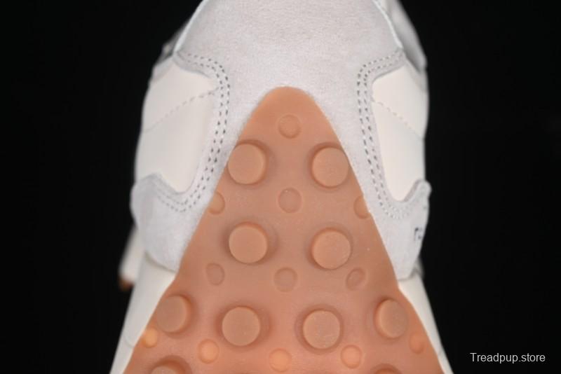 New Balance 327 Series Retro Casual Running Shoes - WS327KB