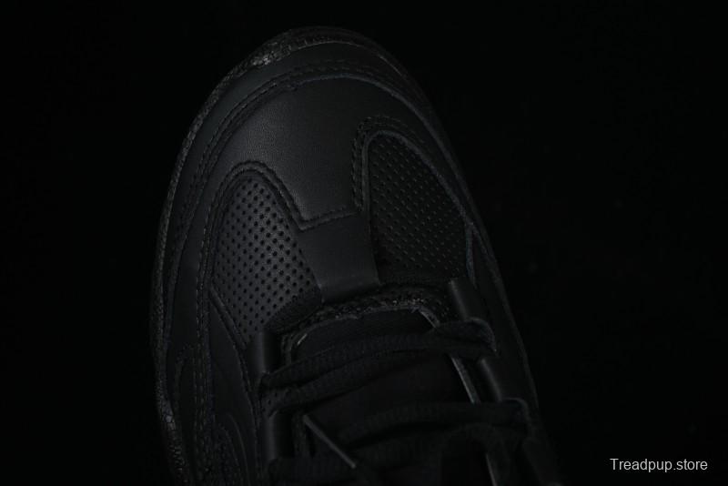 ECCO BIOM C-Trail Waterproof Leather Sports Casual Shoes with Gore-Tex Membrane and Natural Motion Technology - 80332451052