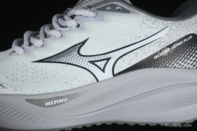 Mizuno Astro Plus Breathable Low-Top Casual Running Shoes - D1GH240111