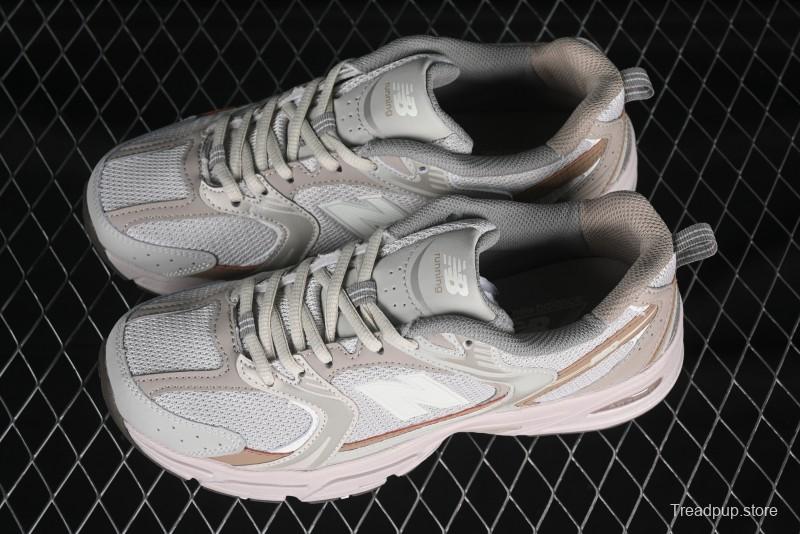 New Balance 530 Series Retro Casual Running Shoes - MR530KOB