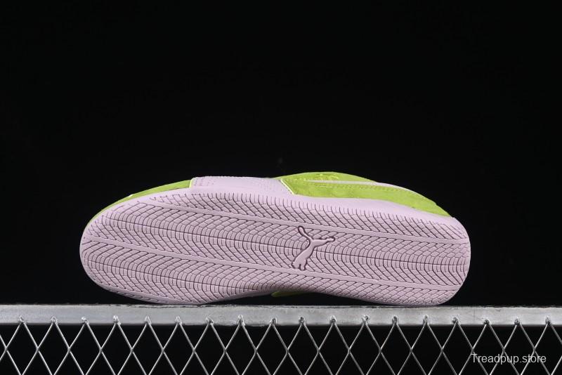 Puma Speedcat Low-Top Lifestyle Casual Shoes - 401657-01