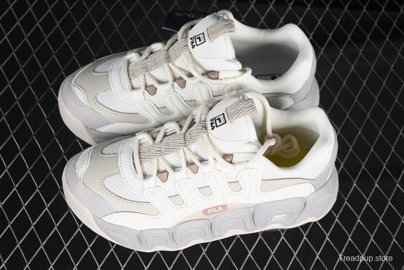 Fila Breathable Cat Paw Shoes F52W442190FTO