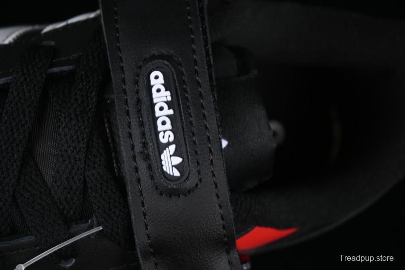 Adidas Forum 84 Low Retro Basketball Shoes - GW0698