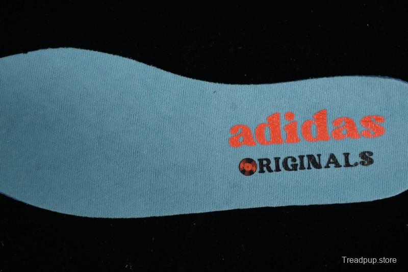 Adidas Originals Campus 00s College Series Retro Casual Sneakers - ID6248