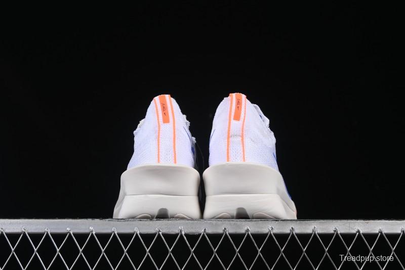 Nike ZoomX Vaporfly NEXT% 3 Marathon Foam Ultra-Light Cushioned Running Shoes - HF7356-900