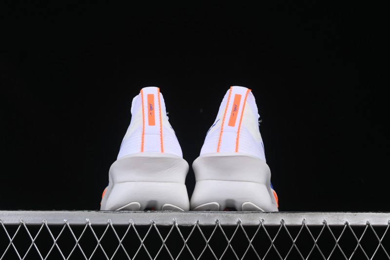 Nike Zoom VaporFly Next 3% Prototype Super Marathon Running Shoes with Dual Air Zoom and ZoomX Foam - HF7357-900