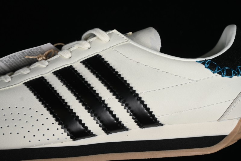 Wales Bonner x Adidas Originals Country ID1142 Casual Fashion Sneakers - ID1142