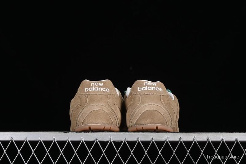 MiuMiu x New Balance 530 Low-Top Classic Retro Casual Running Shoes - 530