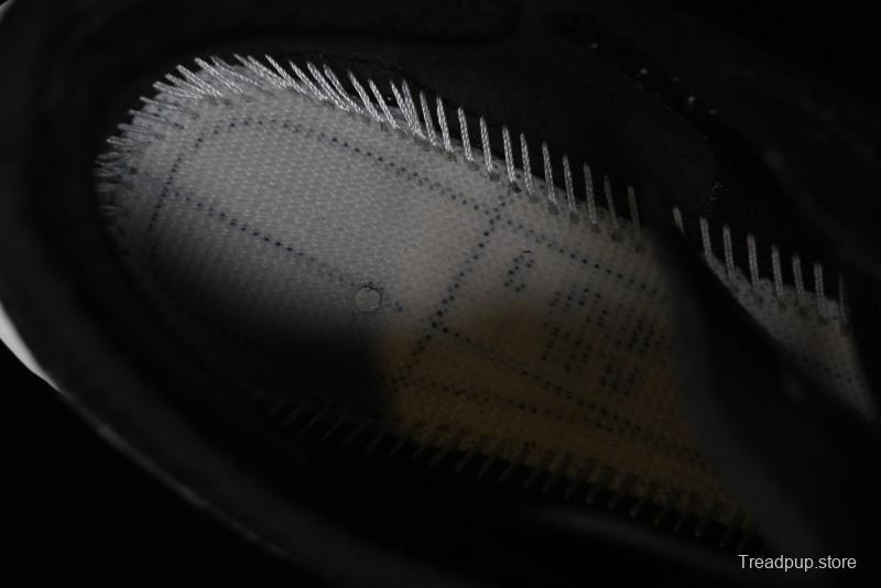 Nike ZoomX Vaporfly NEXT% 3 Marathon Series Foam Ultra-Lightweight Cushioned Running Shoes - DV4129-001