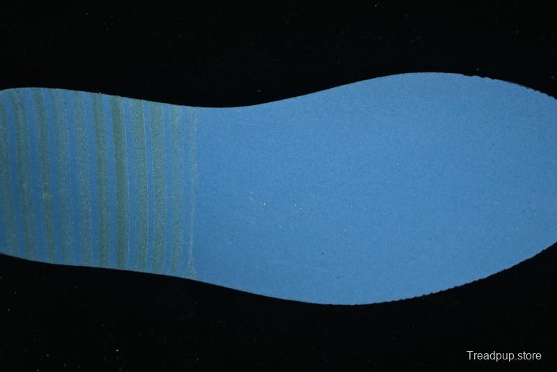 Nike Air Jordan 1 Low Retro Basketball Shoes Panda Prank Surf Fishing Overfishing Blue Brown Gray - 553558-140