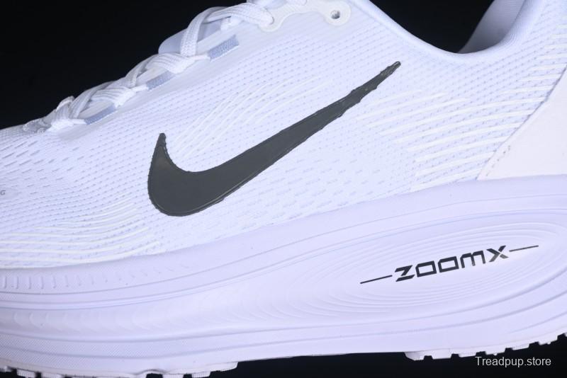 Nike Air Zoom Vomero 18 Lunar Retro Running Shoes with Built-in Zoom Air Cushion - HM6803-809