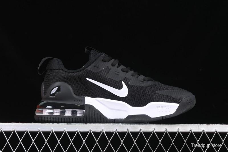 Nike Air Max Alpha Trainer 5 Cushioned Running Shoes with Air-Sole Unit - DM0829-001