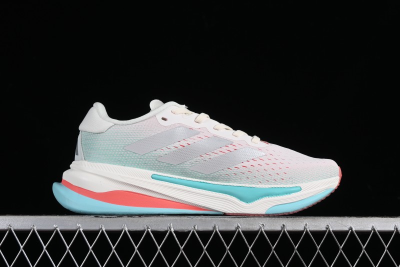 Adidas Supernova Rise M TE1681 Lightweight Casual Running Shoes with Dreamstrike+ Midsole