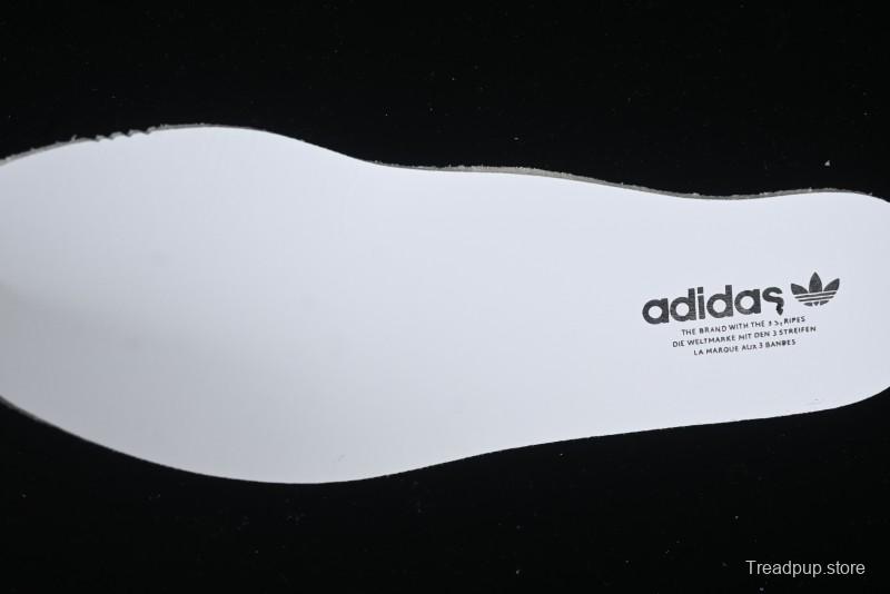 Adidas Originals Gazelle Indoor JR3381 Retro Casual Slip-Resistant Wear-Resistant Low-Top Sneakers