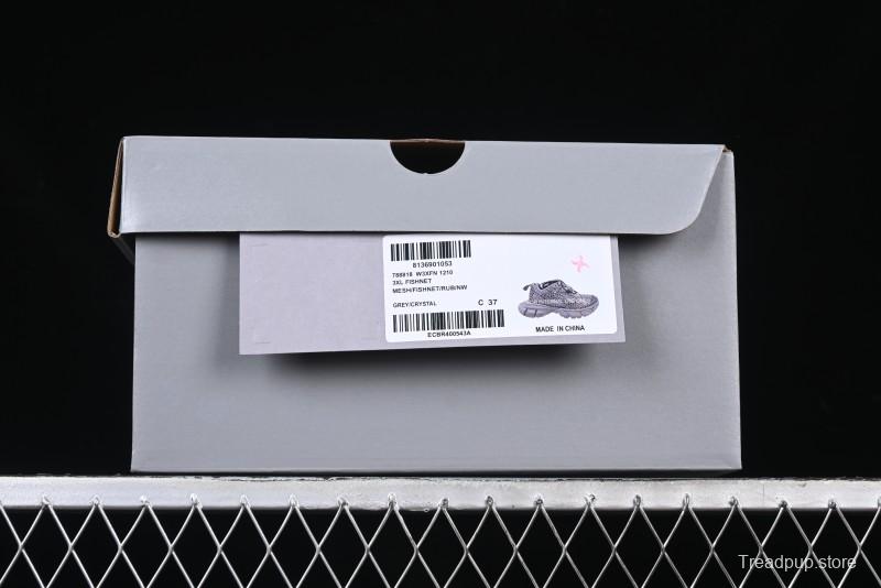 Balenciaga Phantom Sneaker - W3XFN1210