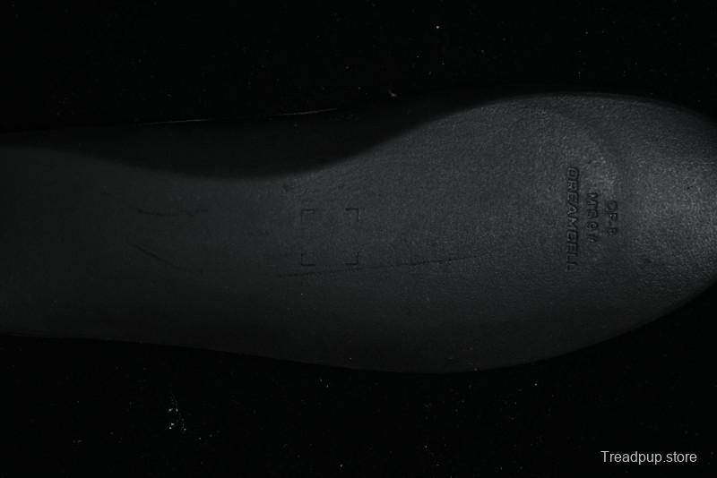 Nike Air Jordan 4 Retro Basketball Shoes Thunder - DH6927-017