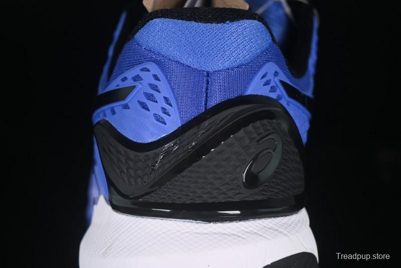 Asics Gel-Resolution 9 Retro Breathable Cushioned Casual Running Shoes - 1041A330-401