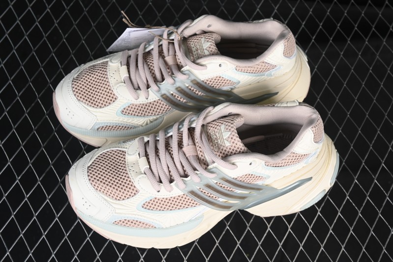 Adidas Adistar XLG Comfortable Slip-Resistant Low-Top Sports Casual Shoes - IF6934