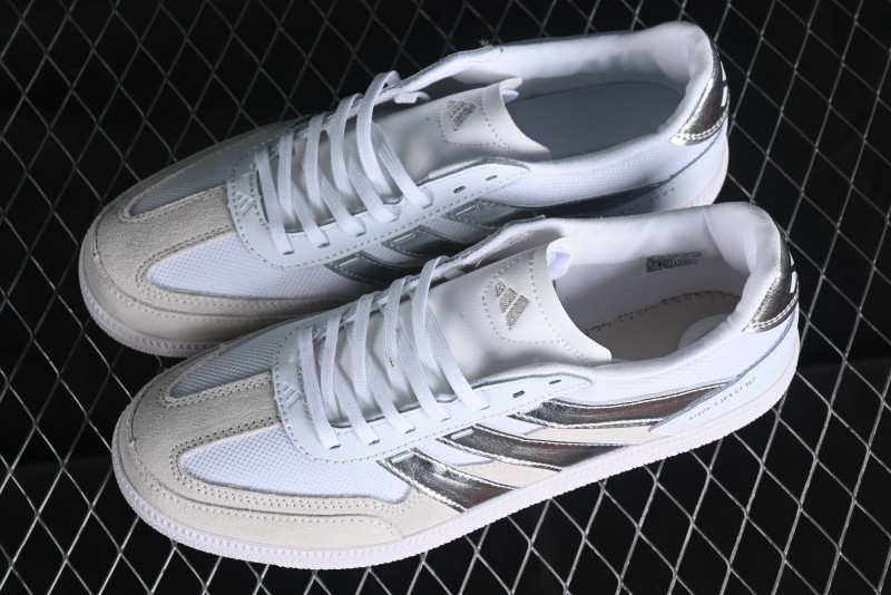 Adidas Predator Freestyle Retro Casual Skate Shoes - IF1025