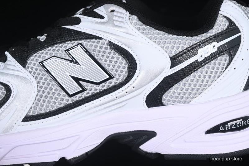 New Balance 530 Series Retro Casual Running Shoes - MR530USX