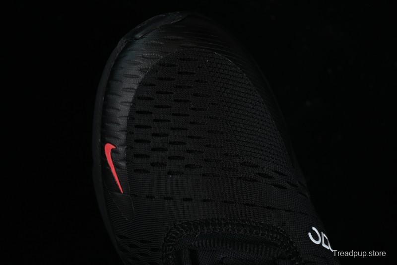 Nike Max 270 SC Running Shoes with Half-Sole Air Cushion - DR8616-002