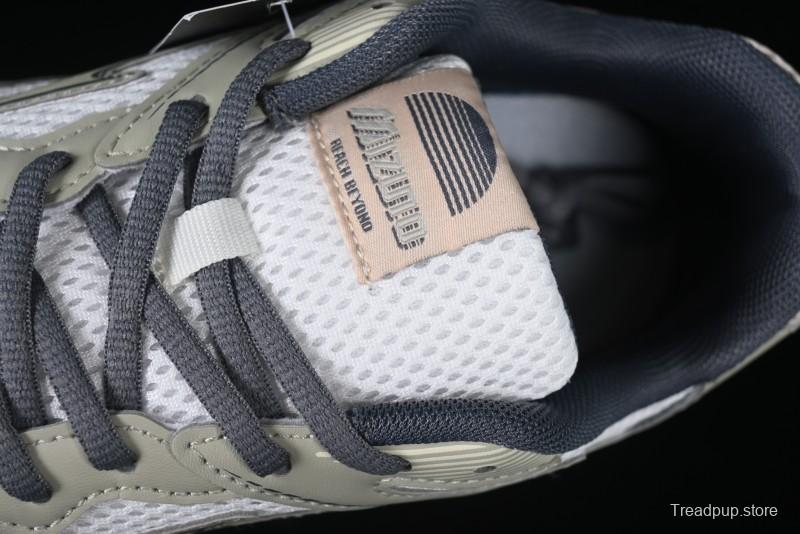 Mizuno Speed 2K Breathable Low-Top Casual Running Shoes with Synthetic Leather - D1GH222916