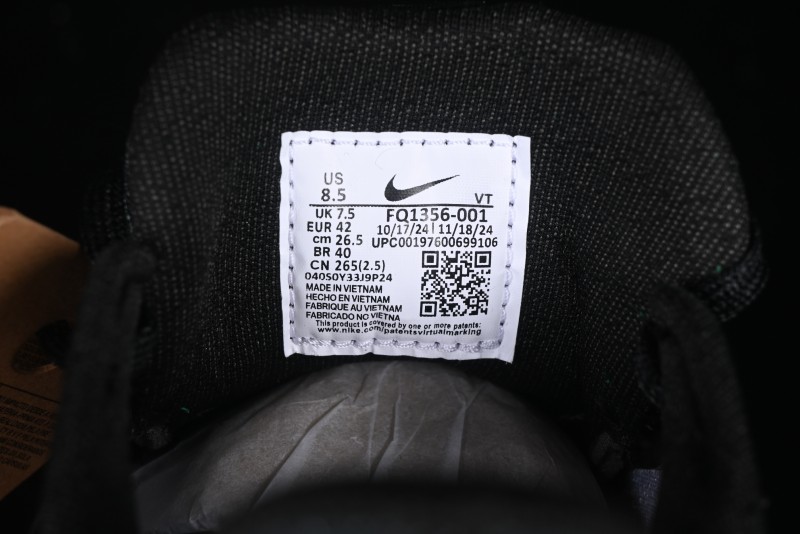 Nike Air Zoom Pegasus 41 GTX Running Shoes with Mesh Breathability and Durable Design - FQ1356-001