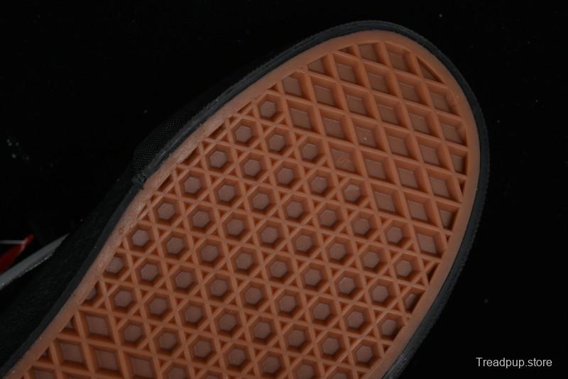 Vans Classics Knu Skool Black武士 Sneakers - VN0AUAK373