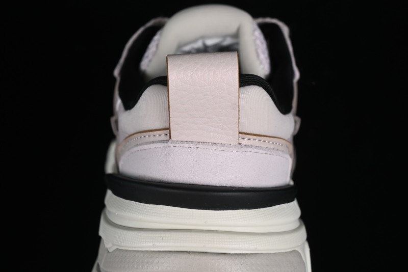 Nike V2K Runtekk 3XL Cushioned Anti-Slip Retro Low-Top Running Shoes - FN6703-001