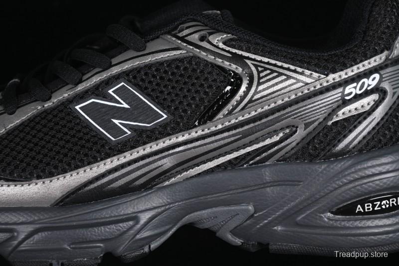 New Balance 509 Series Retro Casual Running Shoes - U509E1