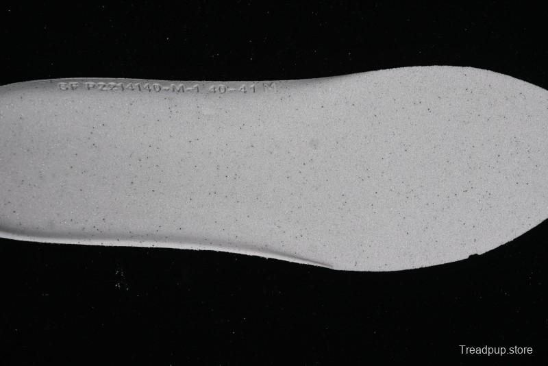 Balenciaga Runner Kith Four Color Retro Casual Shoes - W3RBW2325