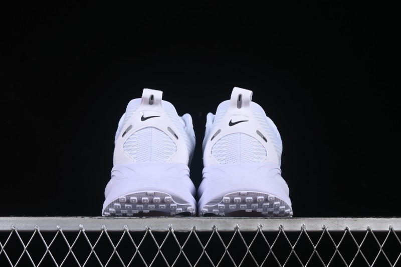 Nike Air Zoom Vomero 18 Lunar Retro Running Shoes with Built-in Zoom Air Cushion - HM6803-809