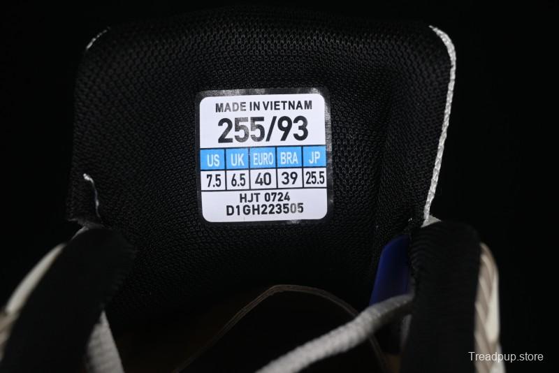 Mizuno Racer S Oarism Breathable Low-Cut Casual Running Shoes - D1GH223505