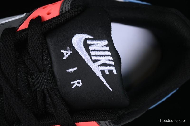 Nike Air Max Correlate Retro Running Shoes with Air Cushion - 511417-016