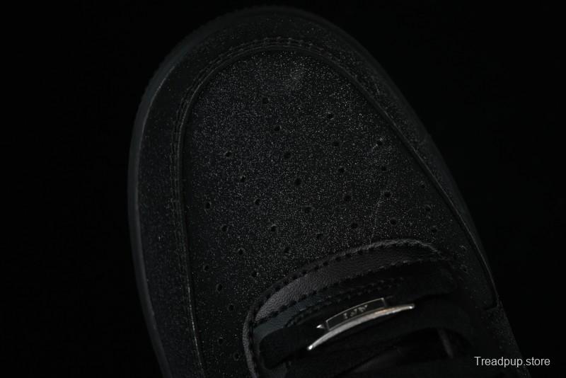 Nike Air Force 1 '07 Low Custom Casual Sneakers - CW2288-111