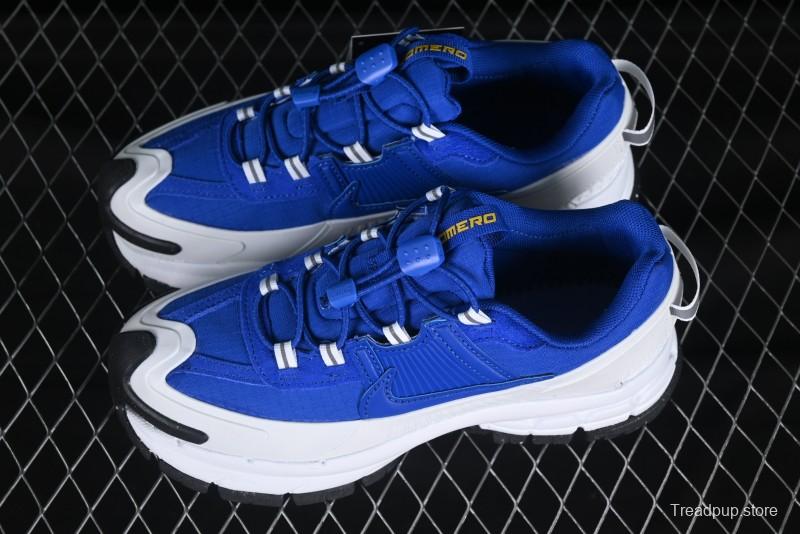 Nike Zoom Vomero Roam Retro Marathon Casual Thick Sole Cushioned Running Shoes - FV2295-400