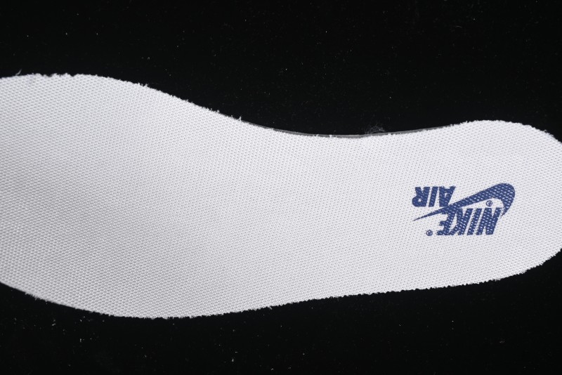 Nike Travis Scott x Fragment Design x Air Jordan 1 Low OG SP AJ1 Retro Sneakers with Reverse Swoosh - SJ0086-138