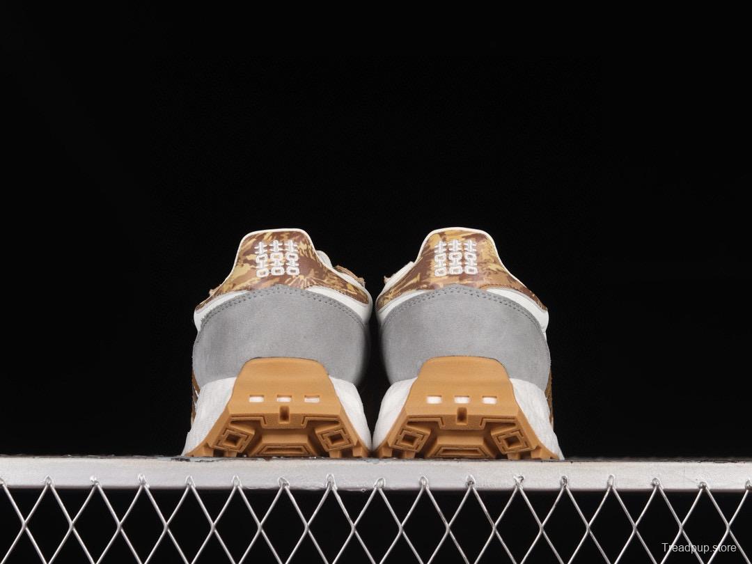 Adidas Retropy E5 Running Shoes with Popcorn Foam Technology - IF2566