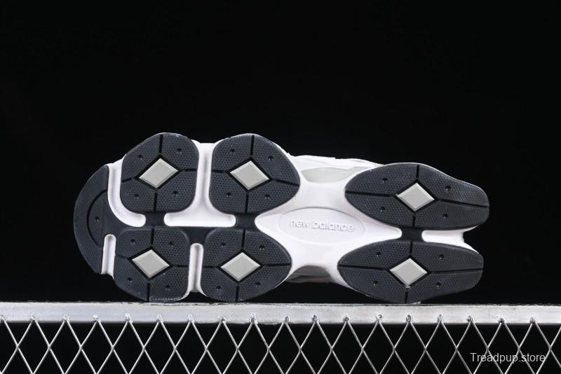 New Balance Joe Freshgoods x New Balance 9060 Retro Casual Running Sneakers with ABZORB Cushioning - U9060FM