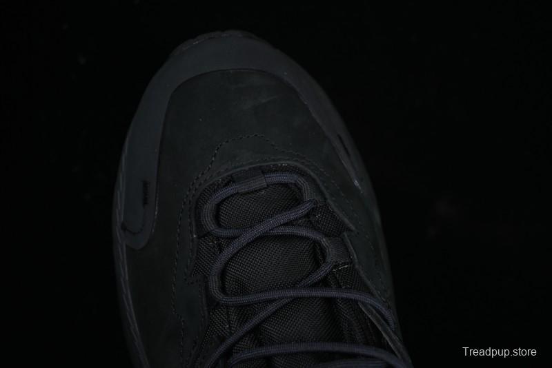 HOKA ONE ONE Kaha 2 Mid GTX Hiking Shoes with Cushioned Midsole and Waterproof Design - 1123155 BBLC