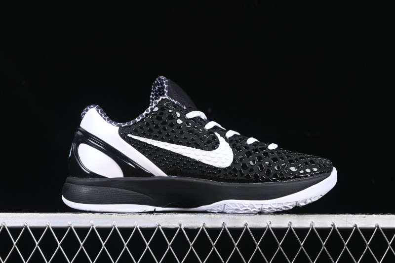 Nike Kobe VI Protro 6 Men's Performance Basketball Shoes - CW2190-002