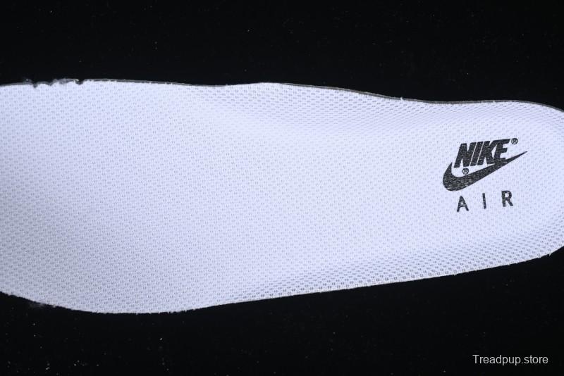 Nike Air Force 1 '07 Low Gucci Collaboration Classic Pattern Low-Top Casual Sneakers - CH6336-516