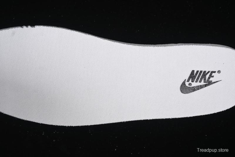 Nike SB Dunk Low Stussy x Gucci Triple Collaboration - Irregular Black Swoosh Anniversary Custom Low-Top Casual Sneakers - FC1688-196