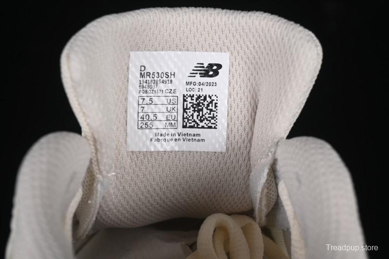 New Balance 530 Series Retro Casual Running Shoes - MR530SH