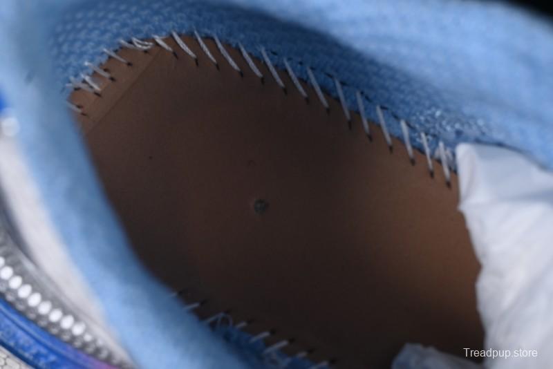 Balenciaga Phantom Sneaker 3XL Trendy Running Shoes with Transparent Heel Strap - W3XCH9145