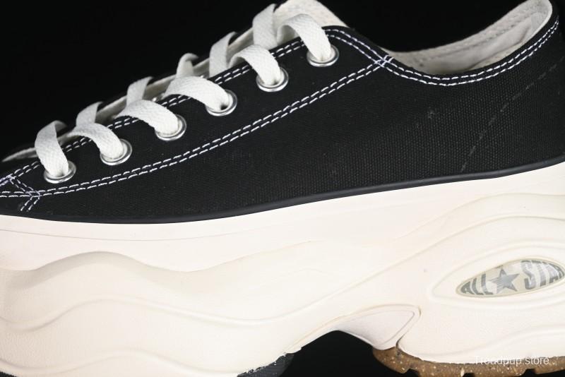 Converse All Star Surgetrainer OX Low Top Casual Sneakers with Thick Sole - 31312411-210