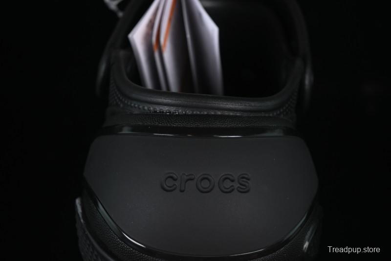 Crocs EVA Fashion Comfortable Clogs with Ventilation Holes - CSD4